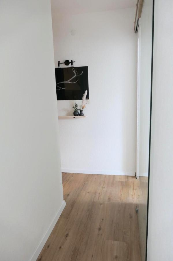 Nest'L Appartements & Zimmer Mösern Exterior foto